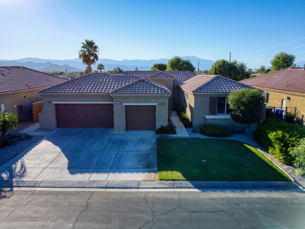 Desert Collection - Residential