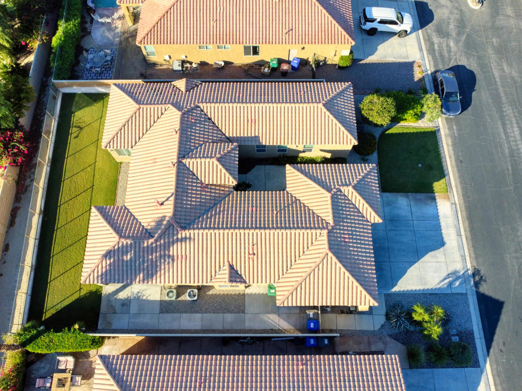 Desert Collection - Residential