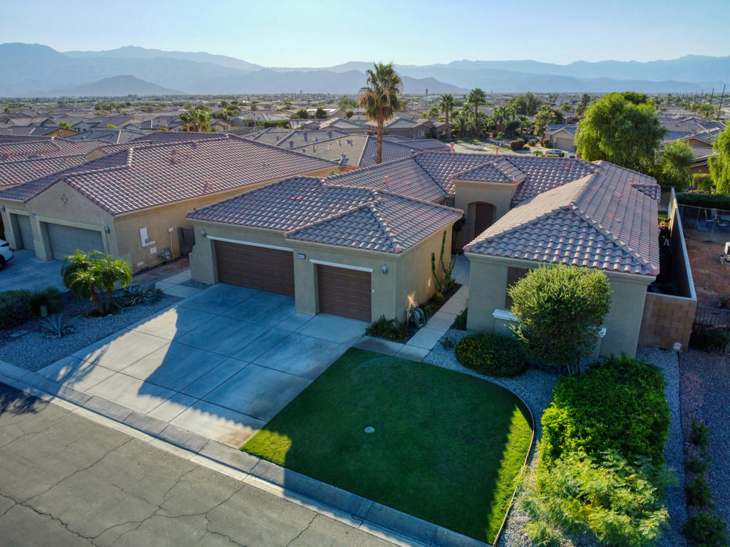 Desert Collection - Residential