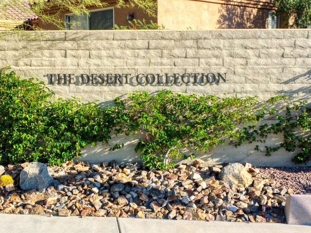 Desert Collection - Residential