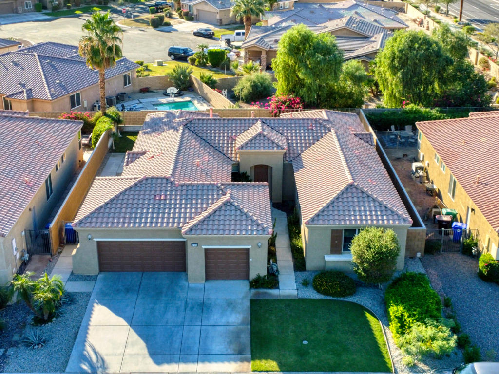 Desert Collection - Residential