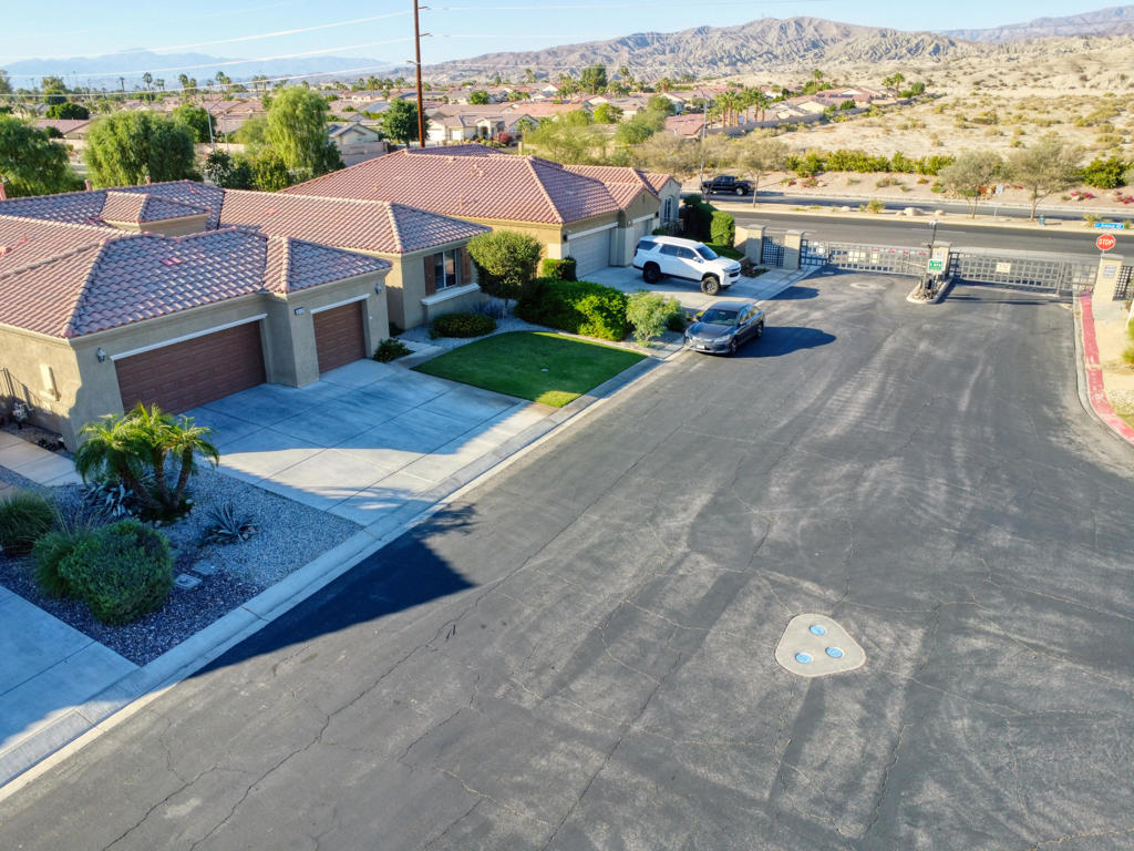 Desert Collection - Residential