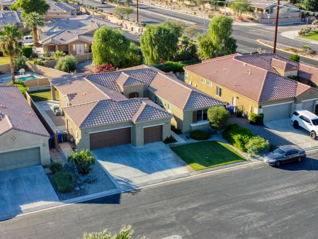 Desert Collection - Residential