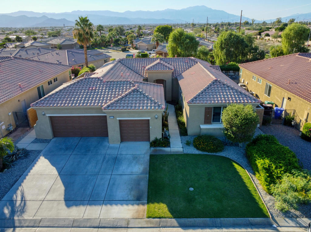 Desert Collection - Residential