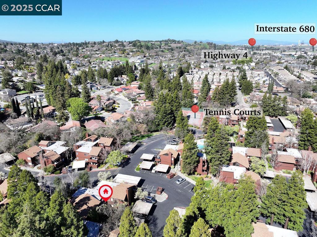 SHADOWOOD - Residential