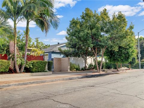 3119 Garnet Fullerton CA 92831