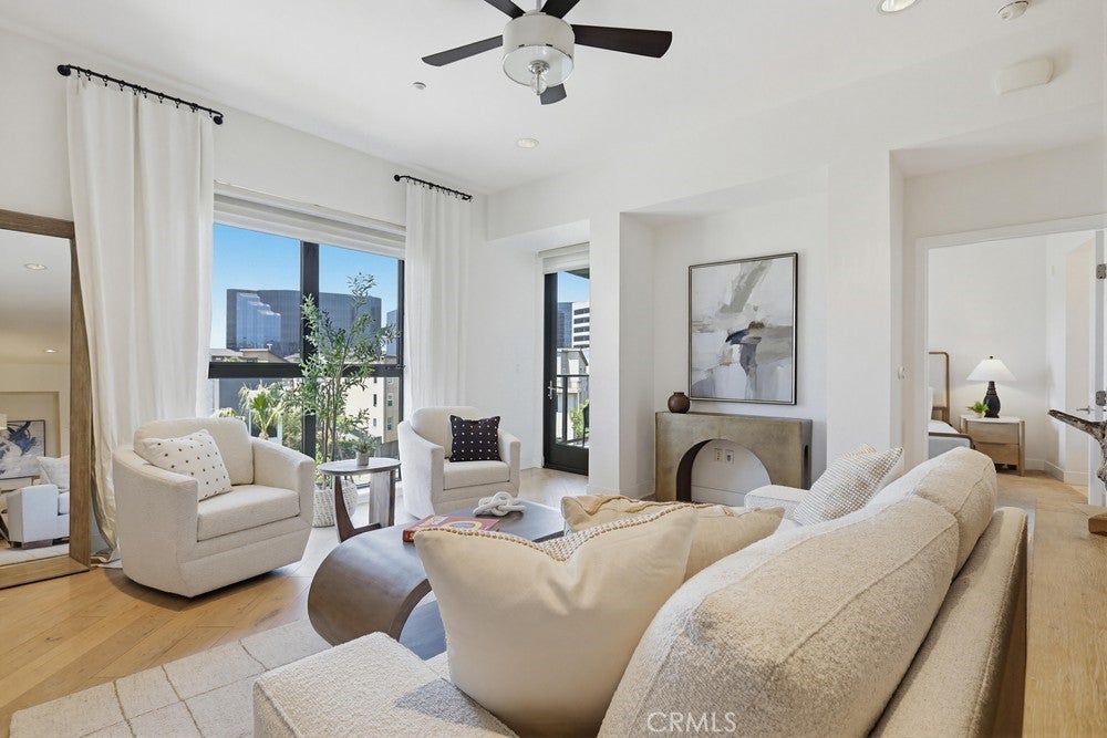 402 Rockefeller