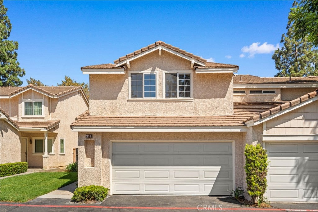 317 Somerset Court