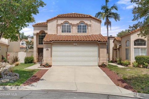 Photo of 685 Brademas Court, Simi Valley, CA 93065 (MLS # 226003173)