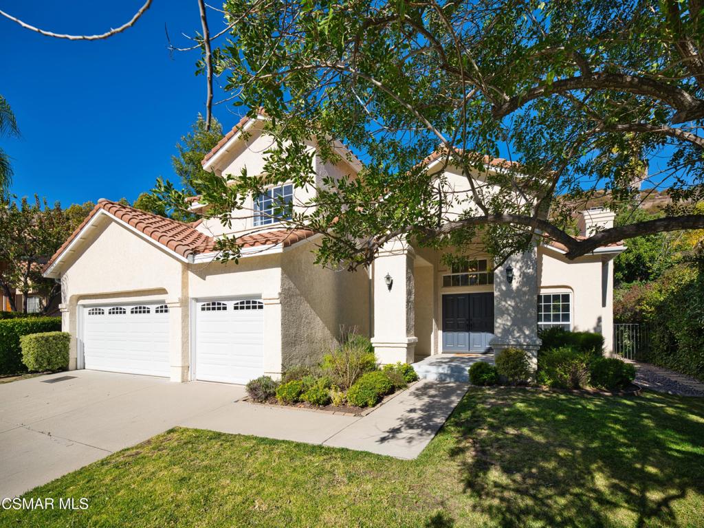 2461 Kirsten Lee Drive