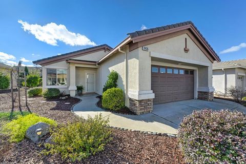 Photo of 2435 Monument Court, Lincoln, CA 95648 (MLS # ML82030606)