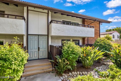Photo of 31578 Agoura Road #6, Westlake Village, CA 91361 (MLS # 223003505)