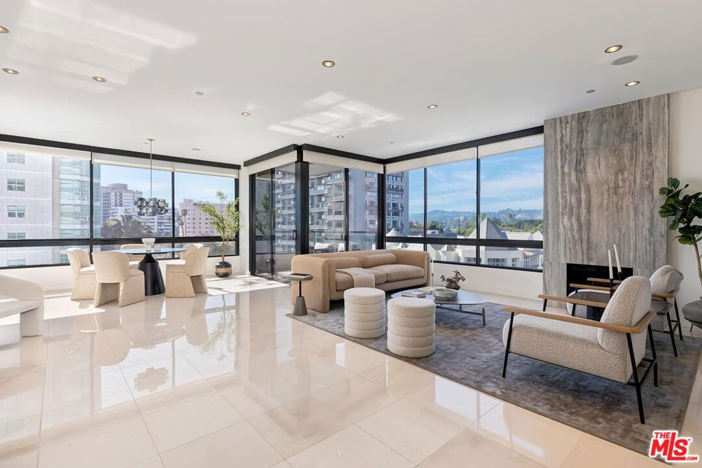 10350 Wilshire Boulevard 702