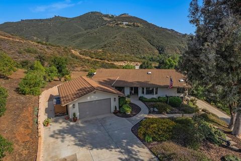 Photo of 2103 Margarita Glen, Fallbrook, CA 92028 (MLS # NDP2604917)