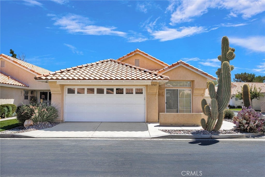 11545 Mountain Meadow