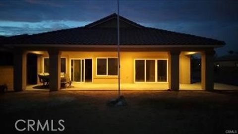 Photo of 2630 Colorado River Road, Blythe, CA 92225 (MLS # SB26118763)
