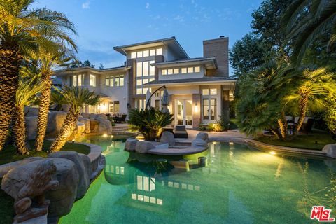 1653 Vista Oaks Way Westlake Village CA 91361