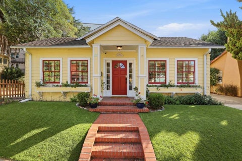 Photo of 20 Clayton Avenue, San Jose, CA 95110 (MLS # ML82066031)