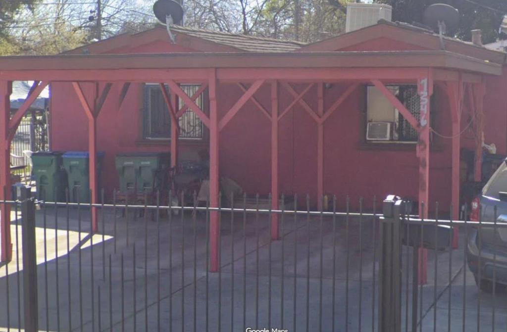 1346 E Lafayette Street