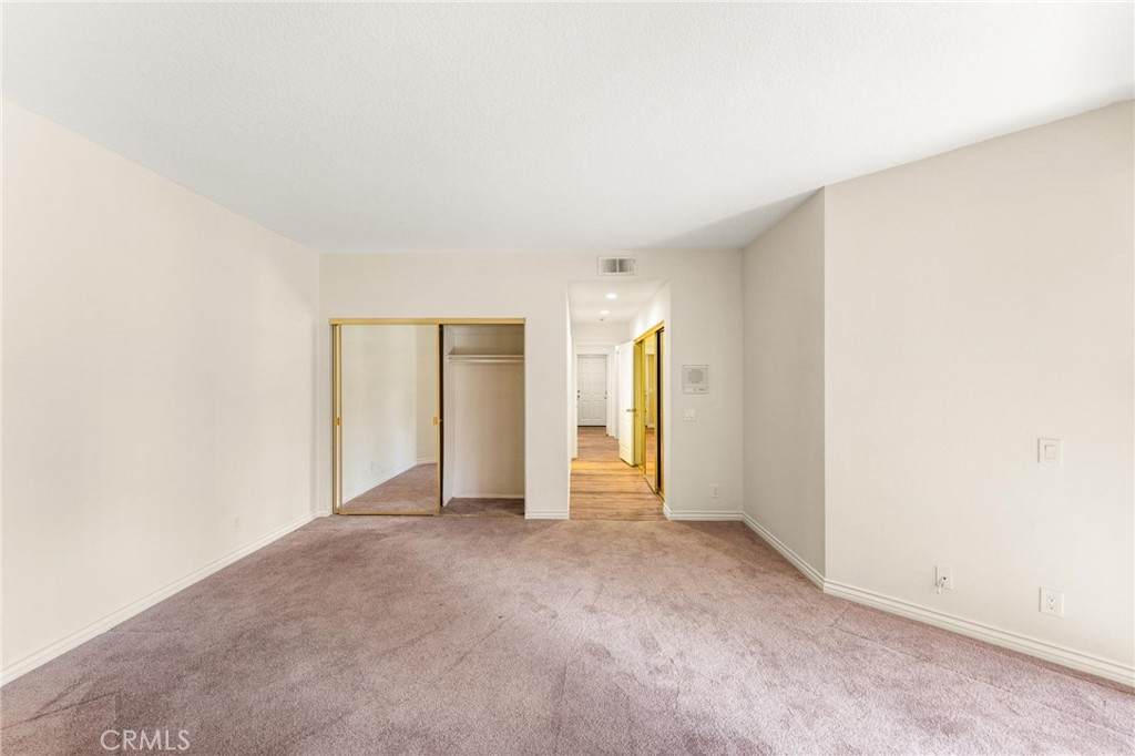 Lake Forest Shores (LFS) - Residential Lease