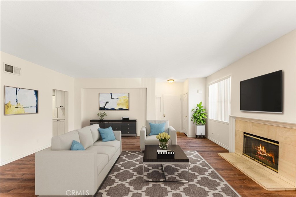 Lake Forest Shores (LFS) - Residential Lease