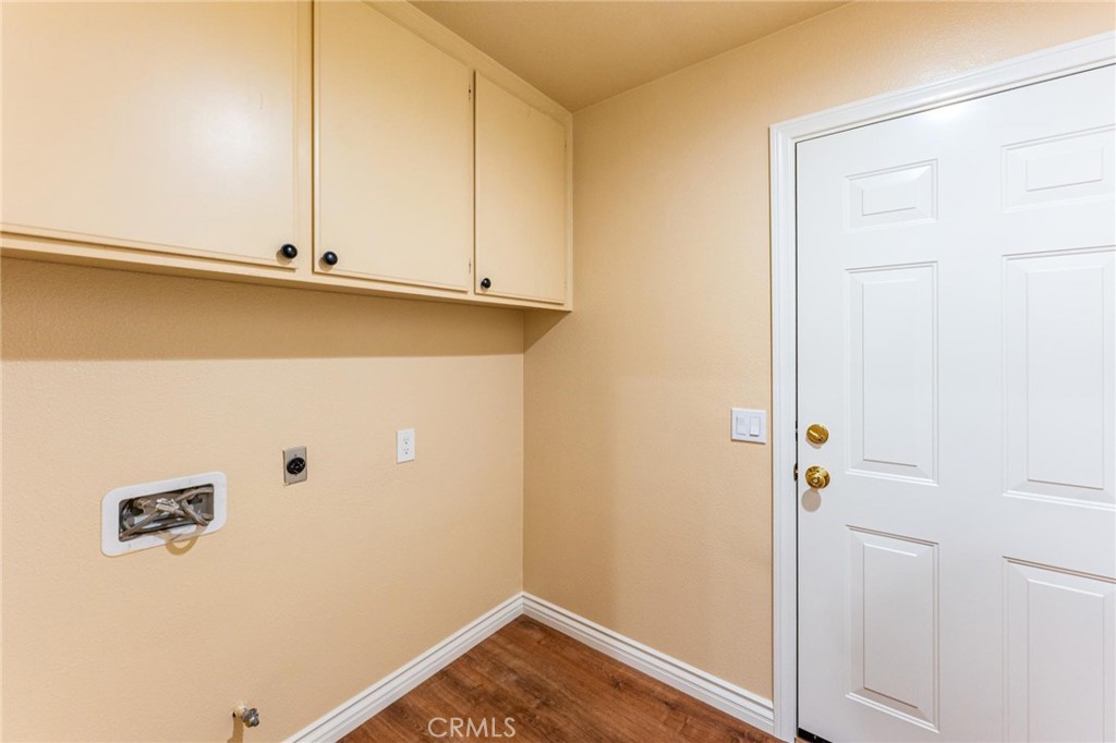 Lake Forest Shores (LFS) - Residential Lease