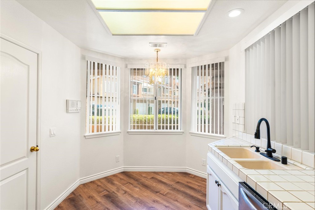 Lake Forest Shores (LFS) - Residential Lease