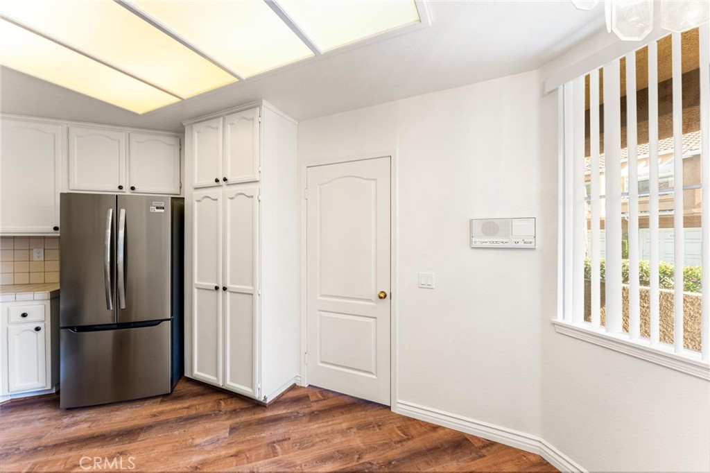 Lake Forest Shores (LFS) - Residential Lease