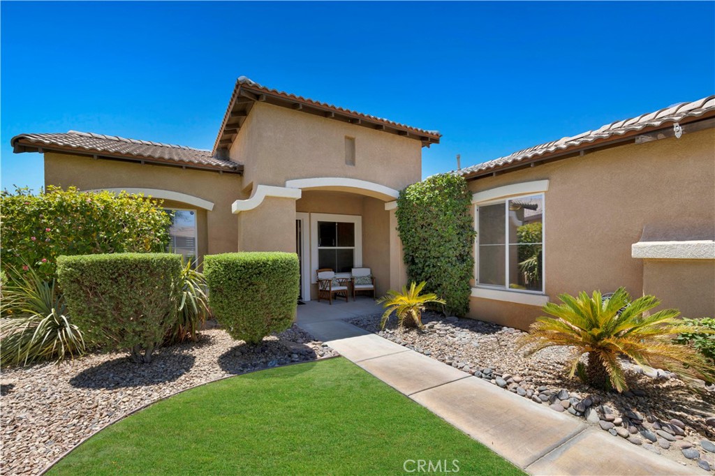 83281 Brighton Crest Drive