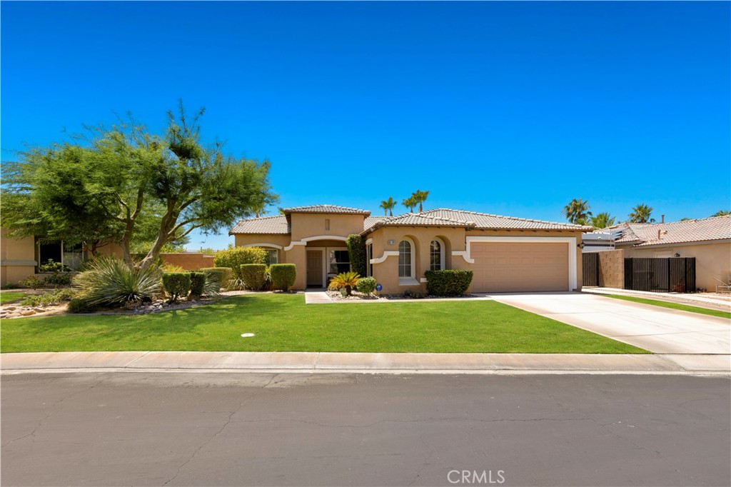 83281 Brighton Crest Drive