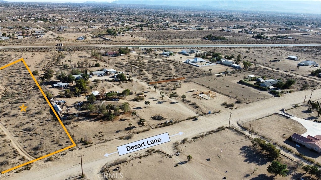 0 Desert Lane