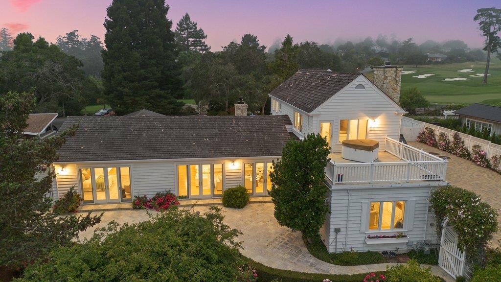 22 Hollins Drive