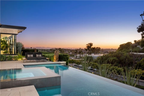 Photo of 1521 Bayadere Terrace Ter, Corona Del Mar, CA 92625 (MLS # NP25277539)