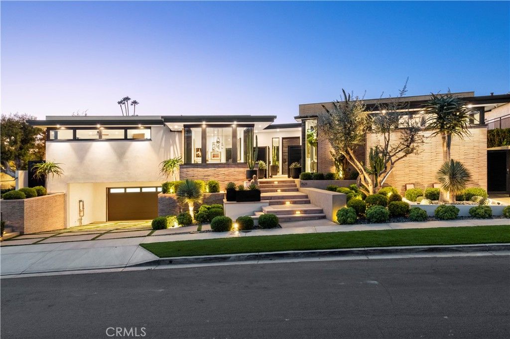 Photo of 1521 Bayadere Terrace Ter, Corona Del Mar, CA 92625 (MLS # NP25277539)