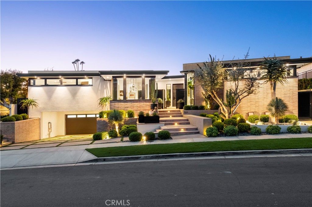 Photo of 1521 Bayadere Terrace Ter, Corona Del Mar, CA 92625 (MLS # NP25277539)