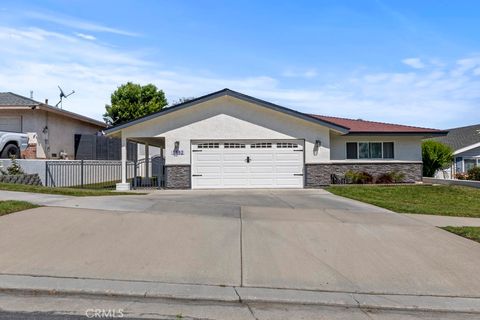 1482 Bibiana Way Upland CA 91786