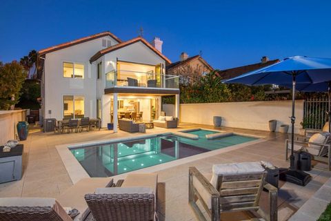 37 Santa Lucia Dana Point CA 92629