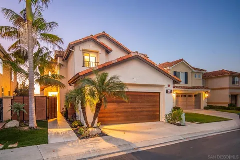 37 Santa Lucia, Dana Point, CA 92629 - MLS#: 250044509SD