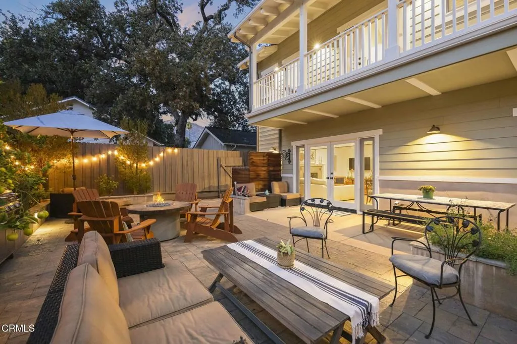 Ojai, California 93023, United States, 3 Bedrooms Bedrooms, ,3 BathroomsBathrooms,Residential,Active,216497