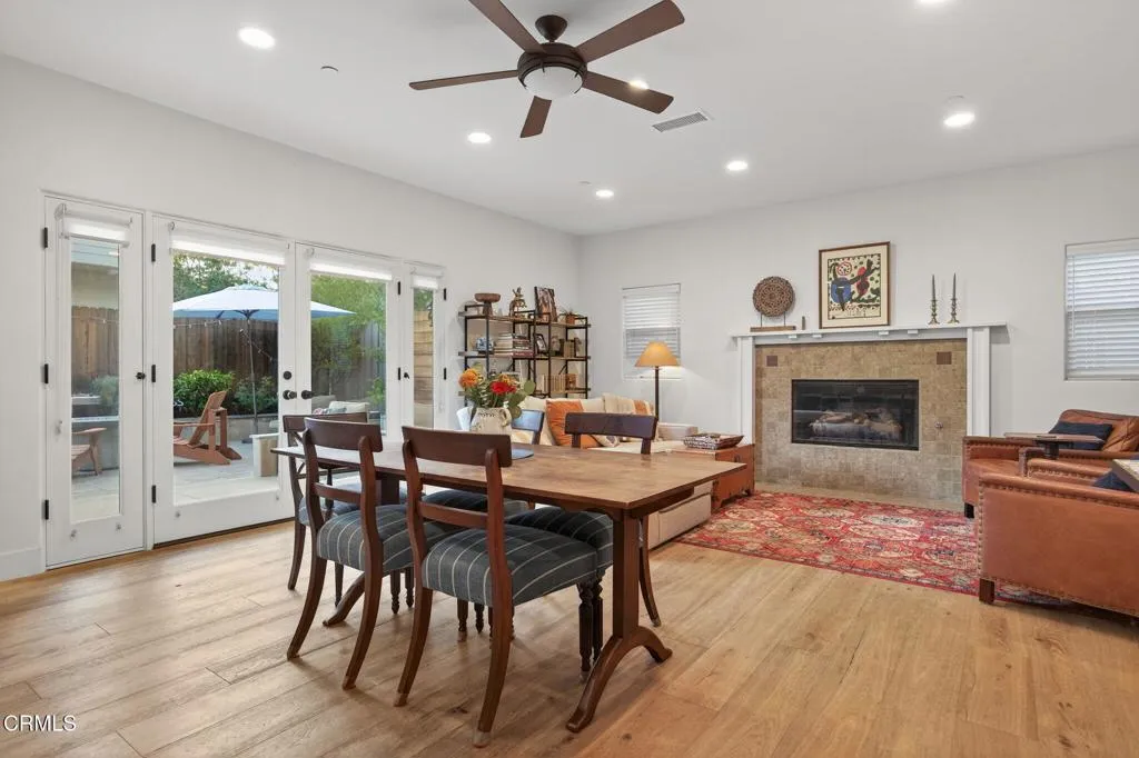 Ojai, California 93023, United States, 3 Bedrooms Bedrooms, ,3 BathroomsBathrooms,Residential,Active,216497