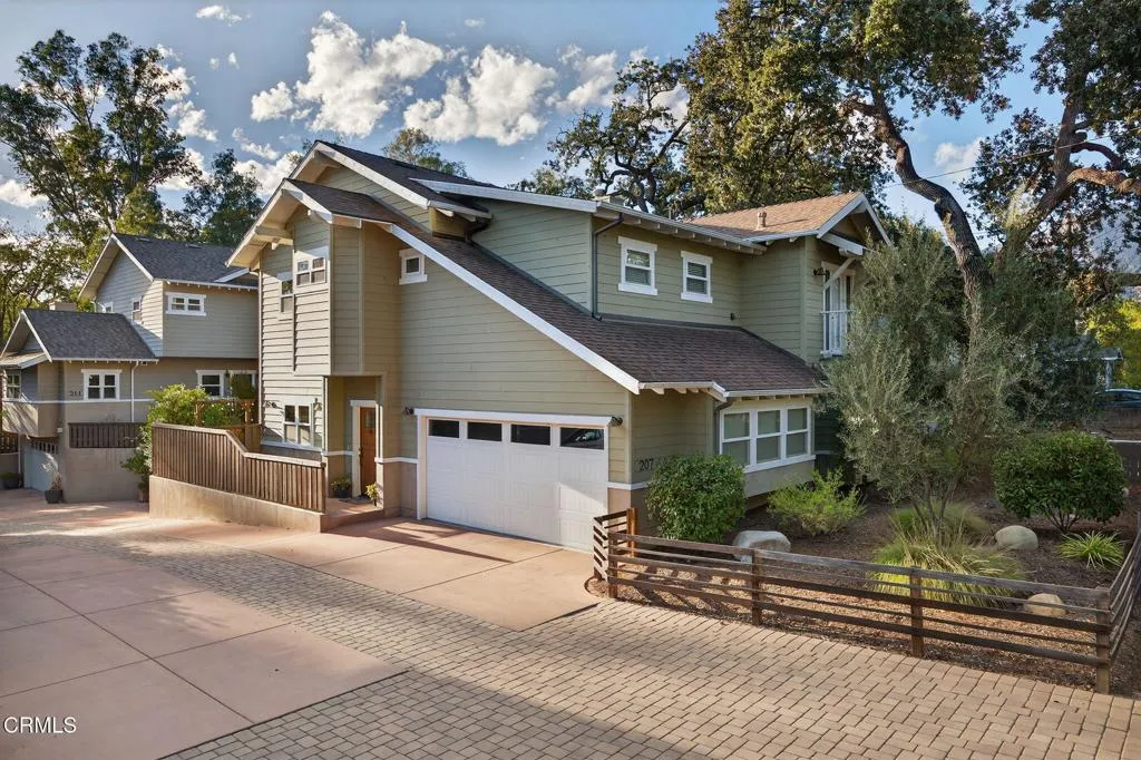 Ojai, California 93023, United States, 3 Bedrooms Bedrooms, ,3 BathroomsBathrooms,Residential,Active,216497