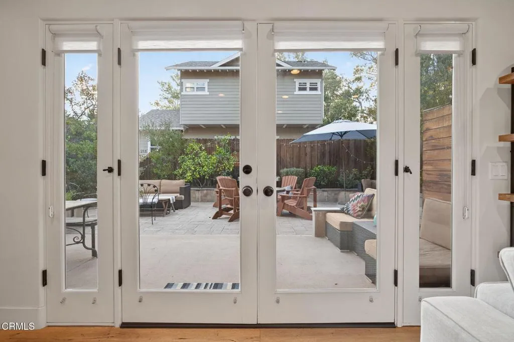 Ojai, California 93023, United States, 3 Bedrooms Bedrooms, ,3 BathroomsBathrooms,Residential,Active,216497