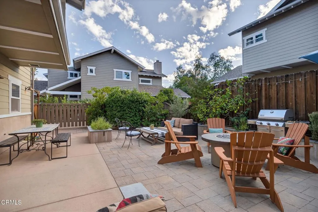 Ojai, California 93023, United States, 3 Bedrooms Bedrooms, ,3 BathroomsBathrooms,Residential,Active,216497