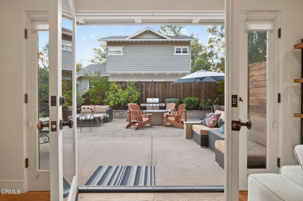 Ojai, California 93023, United States, 3 Bedrooms Bedrooms, ,3 BathroomsBathrooms,Residential,Active,216497