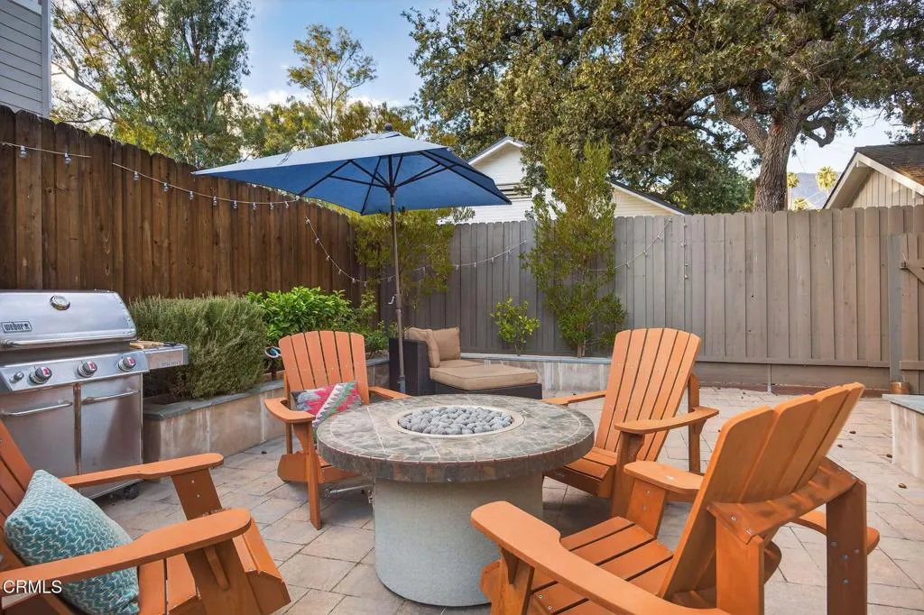 Ojai, California 93023, United States, 3 Bedrooms Bedrooms, ,3 BathroomsBathrooms,Residential,Active,216497