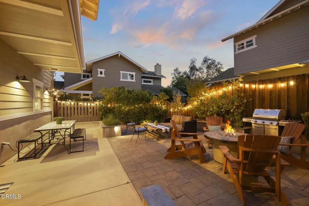 Ojai, California 93023, United States, 3 Bedrooms Bedrooms, ,3 BathroomsBathrooms,Residential,Active,216497