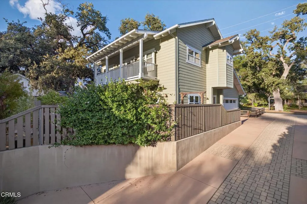 Ojai, California 93023, United States, 3 Bedrooms Bedrooms, ,3 BathroomsBathrooms,Residential,Active,216497