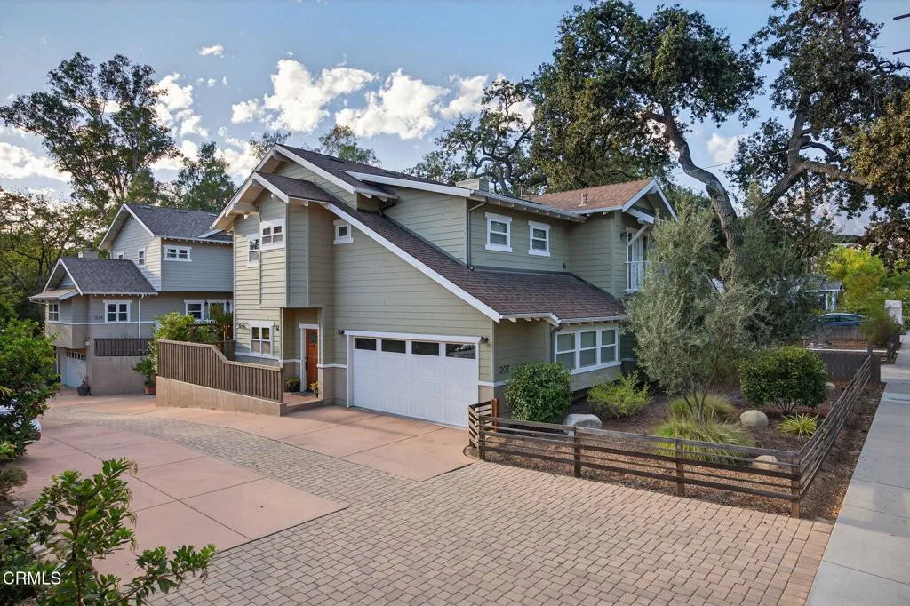 Ojai, California 93023, United States, 3 Bedrooms Bedrooms, ,3 BathroomsBathrooms,Residential,Active,216497