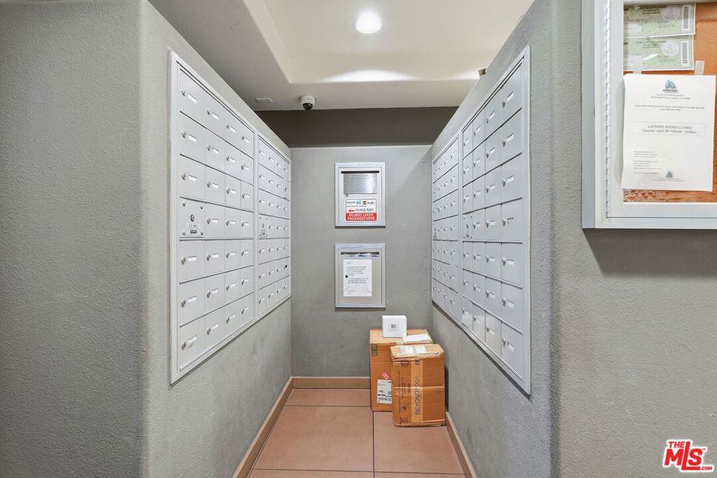 141 S Clark Drive 323