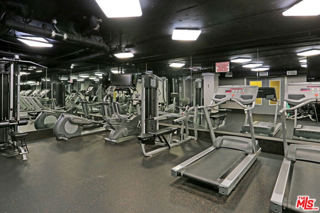 Photo of 141 S Clark Drive #323, West Hollywood, CA 90048 (MLS # 25626575)